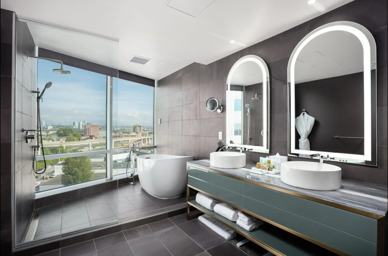 Photo - Versante Hotel