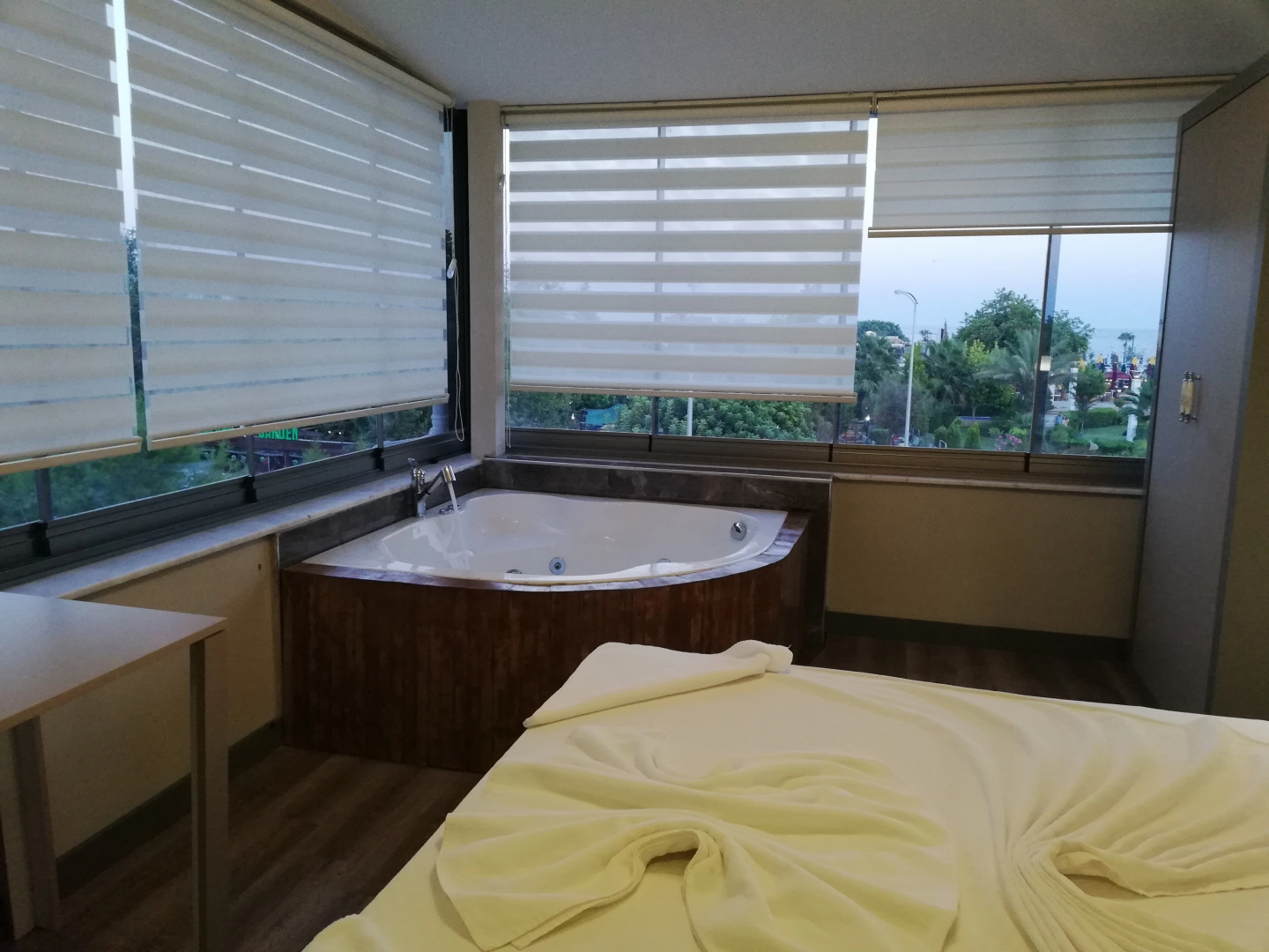 Photo - Microyal Hotel