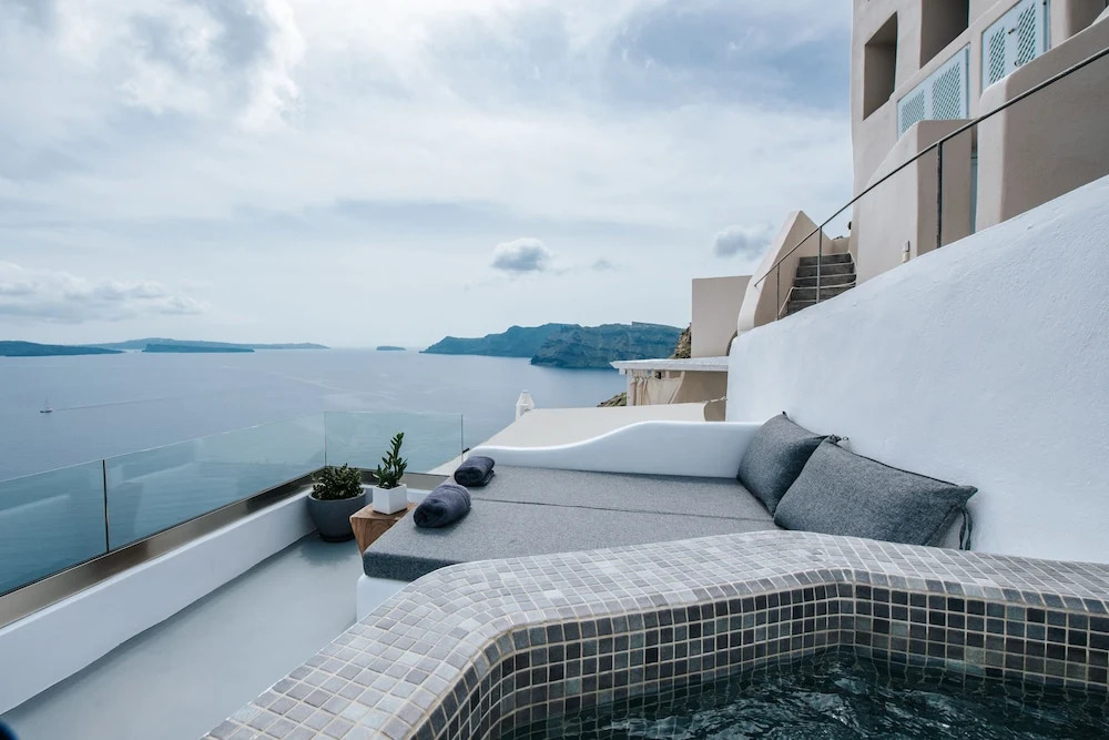 Foto - Virginia's Cave Villas