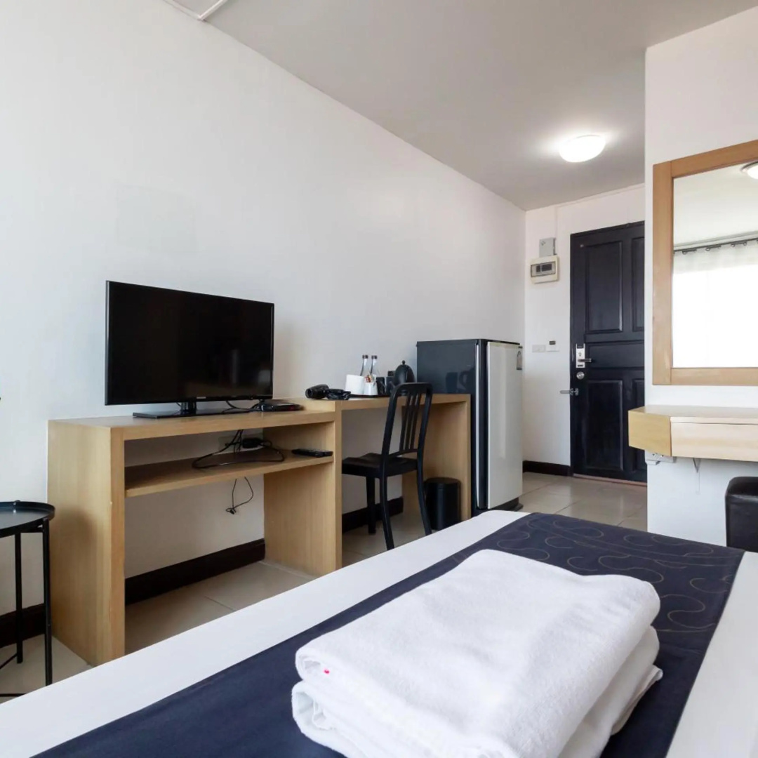 Foto - Nature Boutique Hotel Ratchayothin