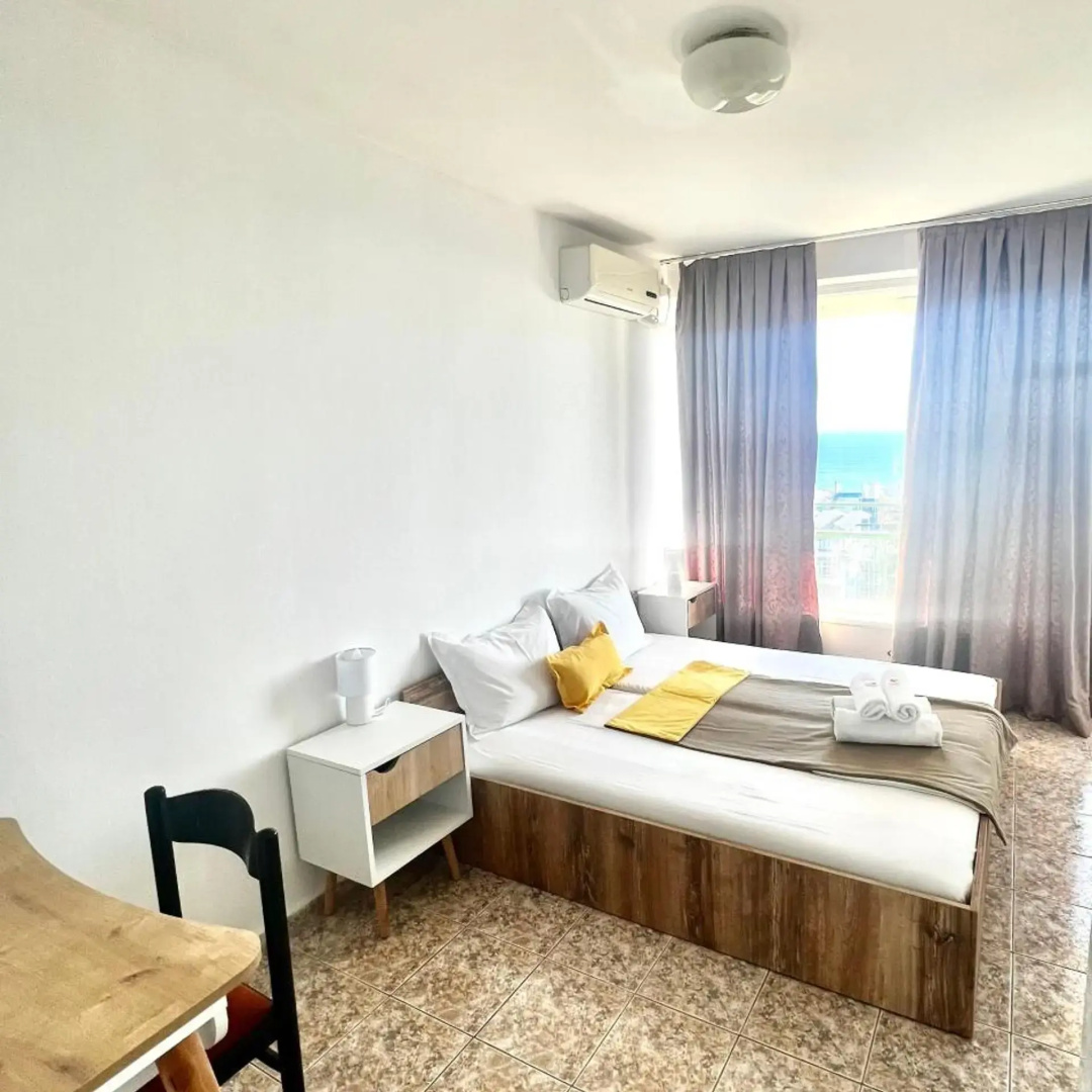 Foto - Hotel Varshava