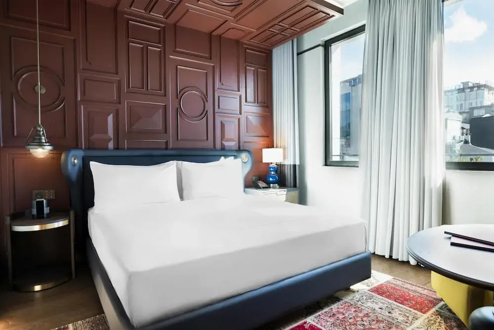 Foto - Canopy By Hilton Istanbul Taksim