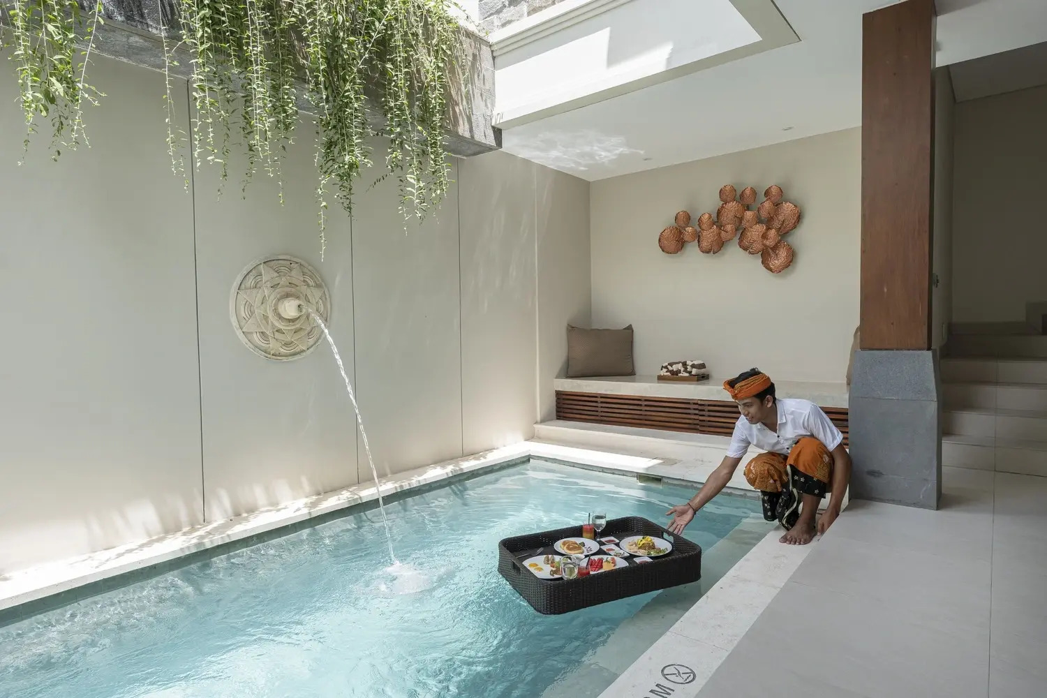 Photo - tanadewa Villas Nusa Dua Bali by Cross Collection