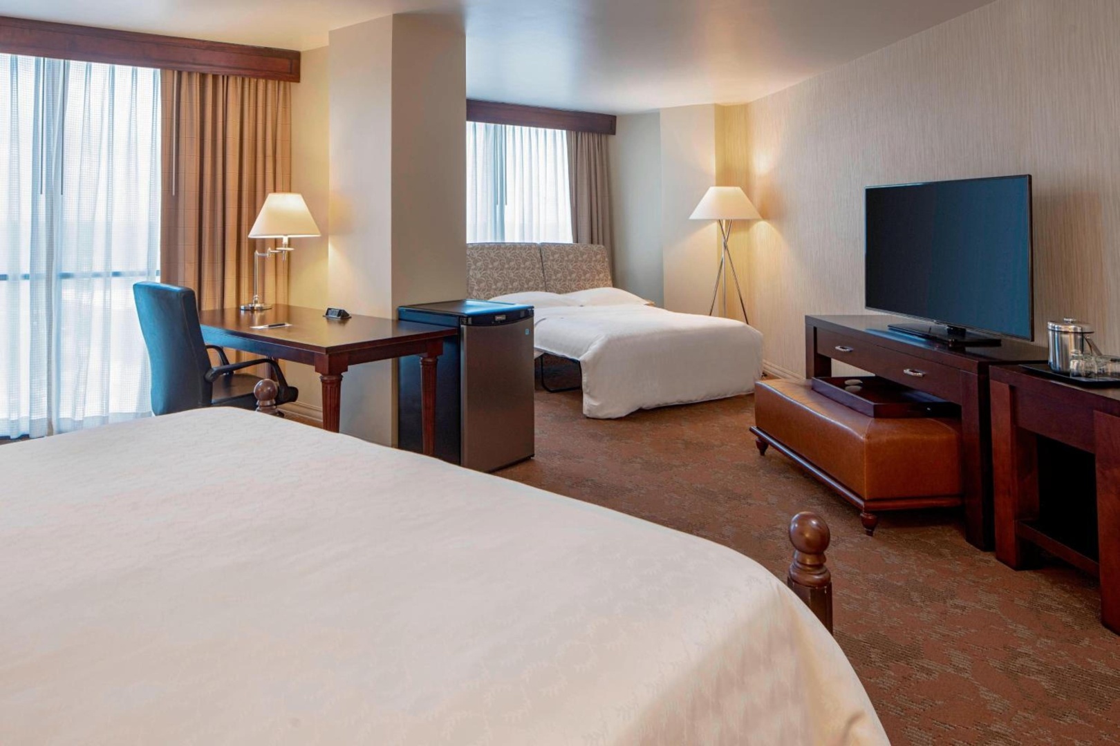 Photo - Sheraton Houston Brookhollow Hotel