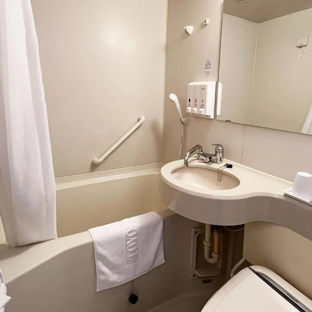 Photo - Toyoko Inn Hakata Nishi-nakasu