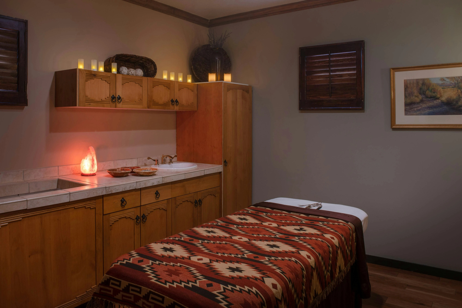 Foto - La Posada De Santa Fe, a Tribute Portfolio Resort & Spa