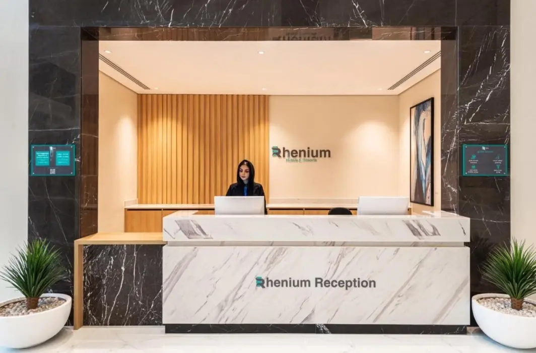 Photo - Rhenium Hotel