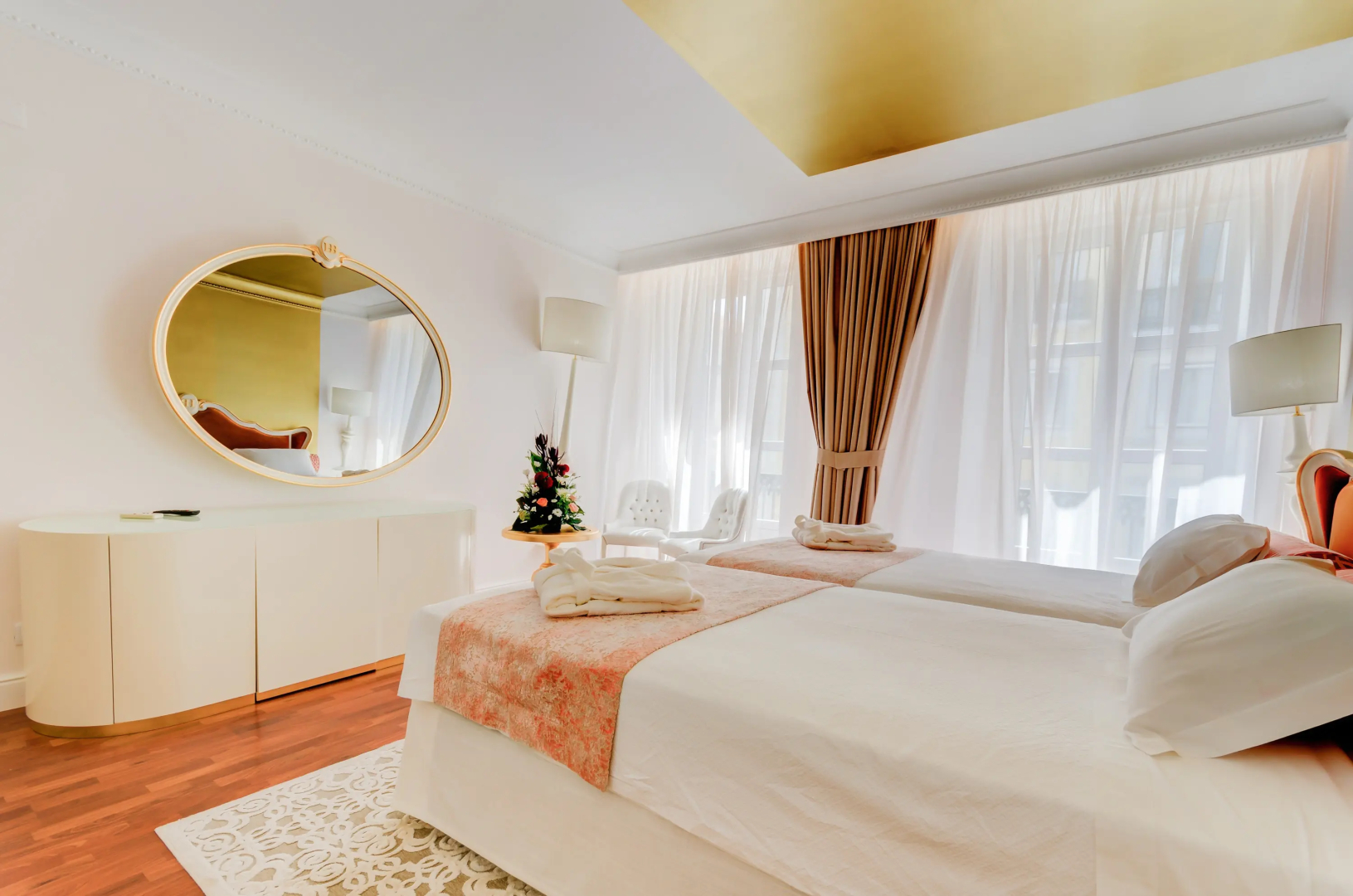 Foto - Hotel Borges Chiado