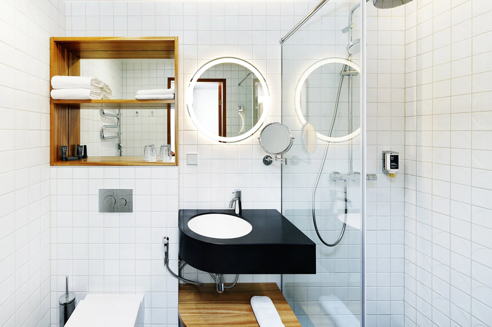 Foto - Hestia Hotel Kentmanni