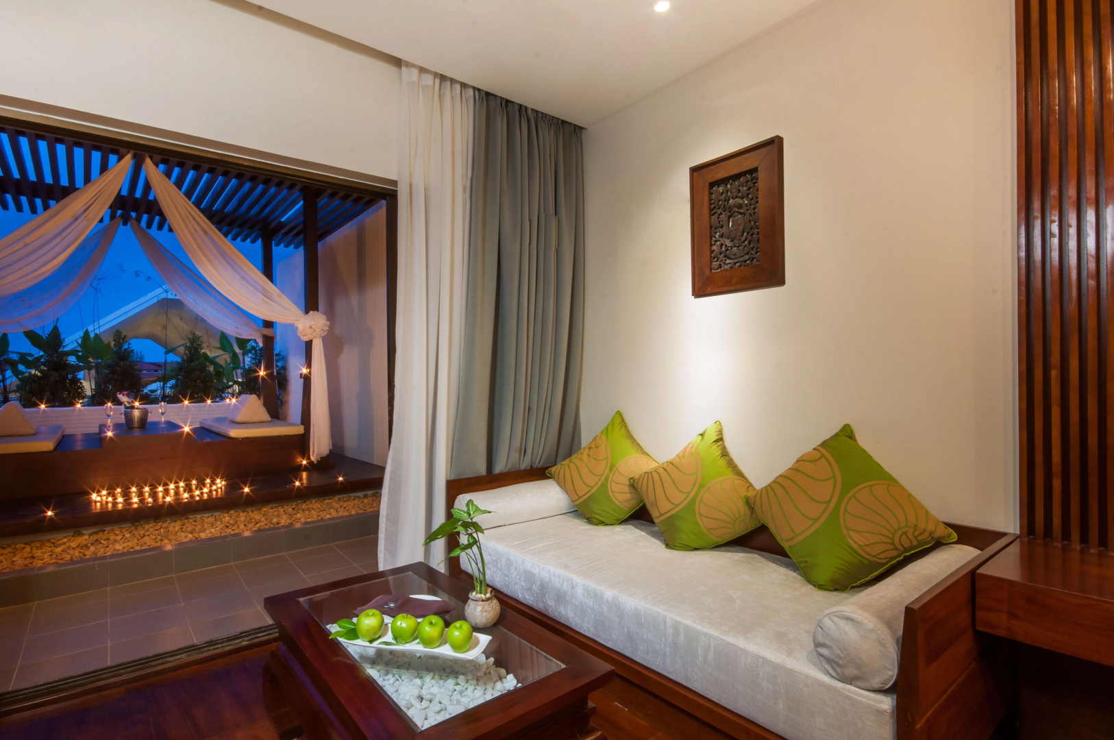 Foto - Borei Angkor Resort & Spa