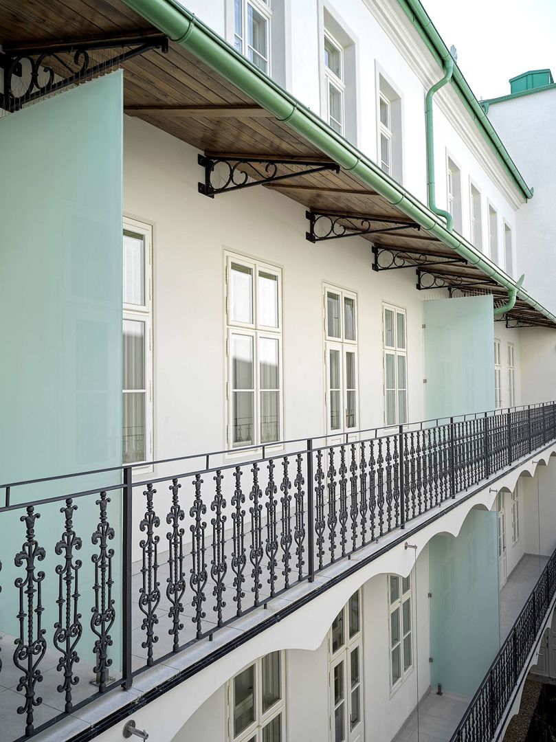 Foto - The Julius Prague