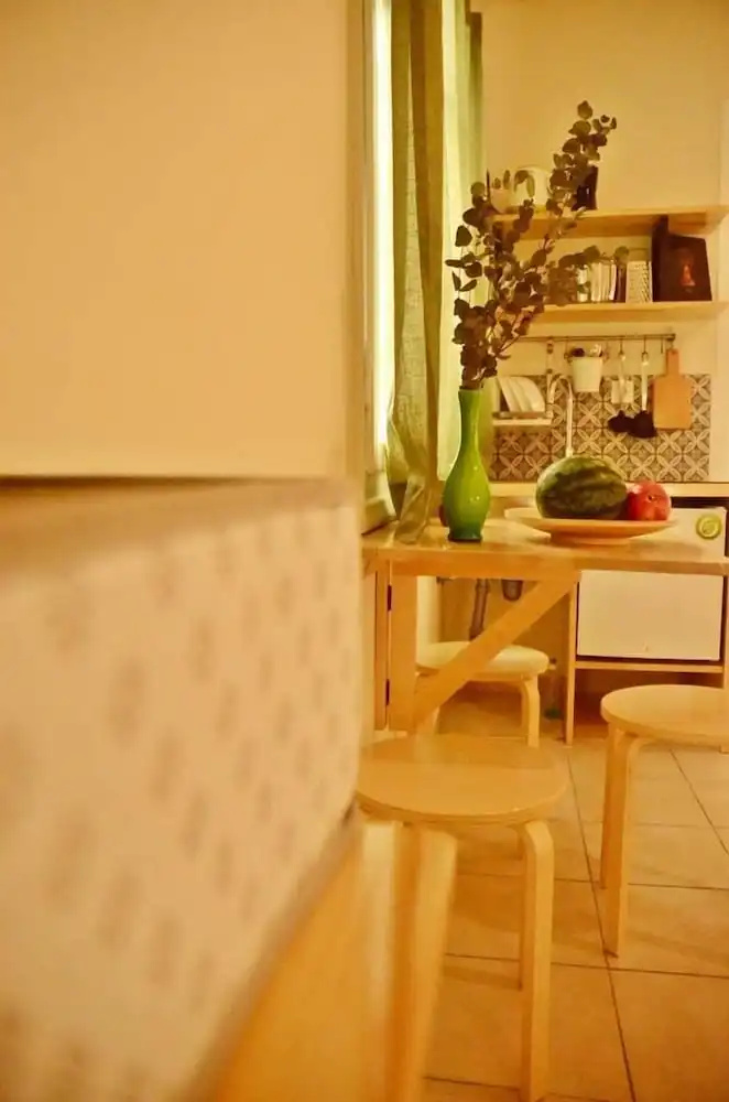 Foto - Circle Inn