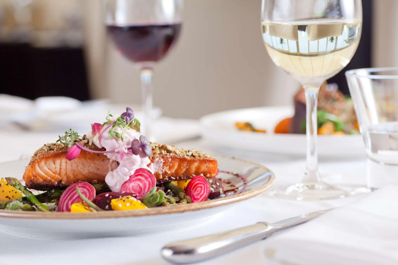 Foto - Mantra at Sharks