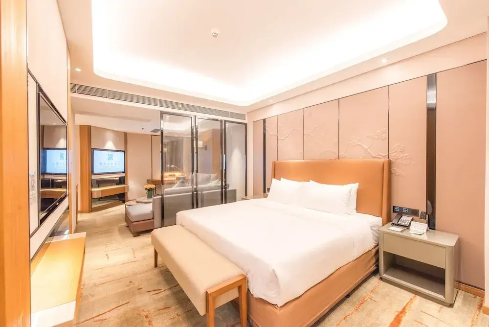 Photo - Rising Dragon International Hotel