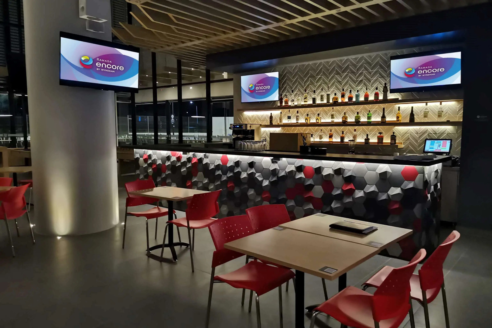 Foto - Ramada Encore by Wyndham Guadalajara Aeropuerto