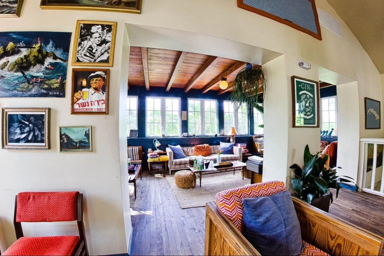 Foto - Freehand Miami