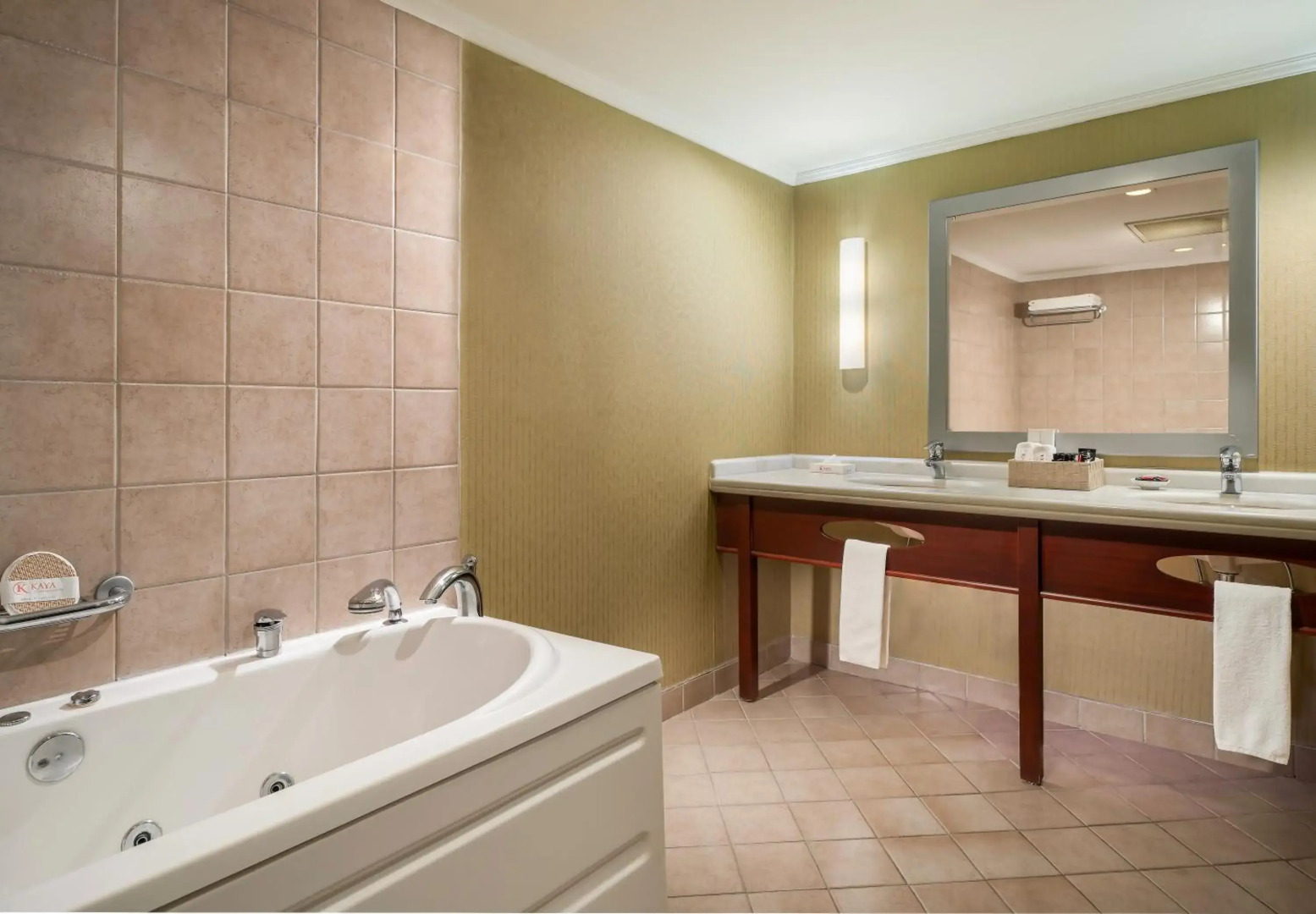 Foto - Kaya İstanbul Fair & Convention