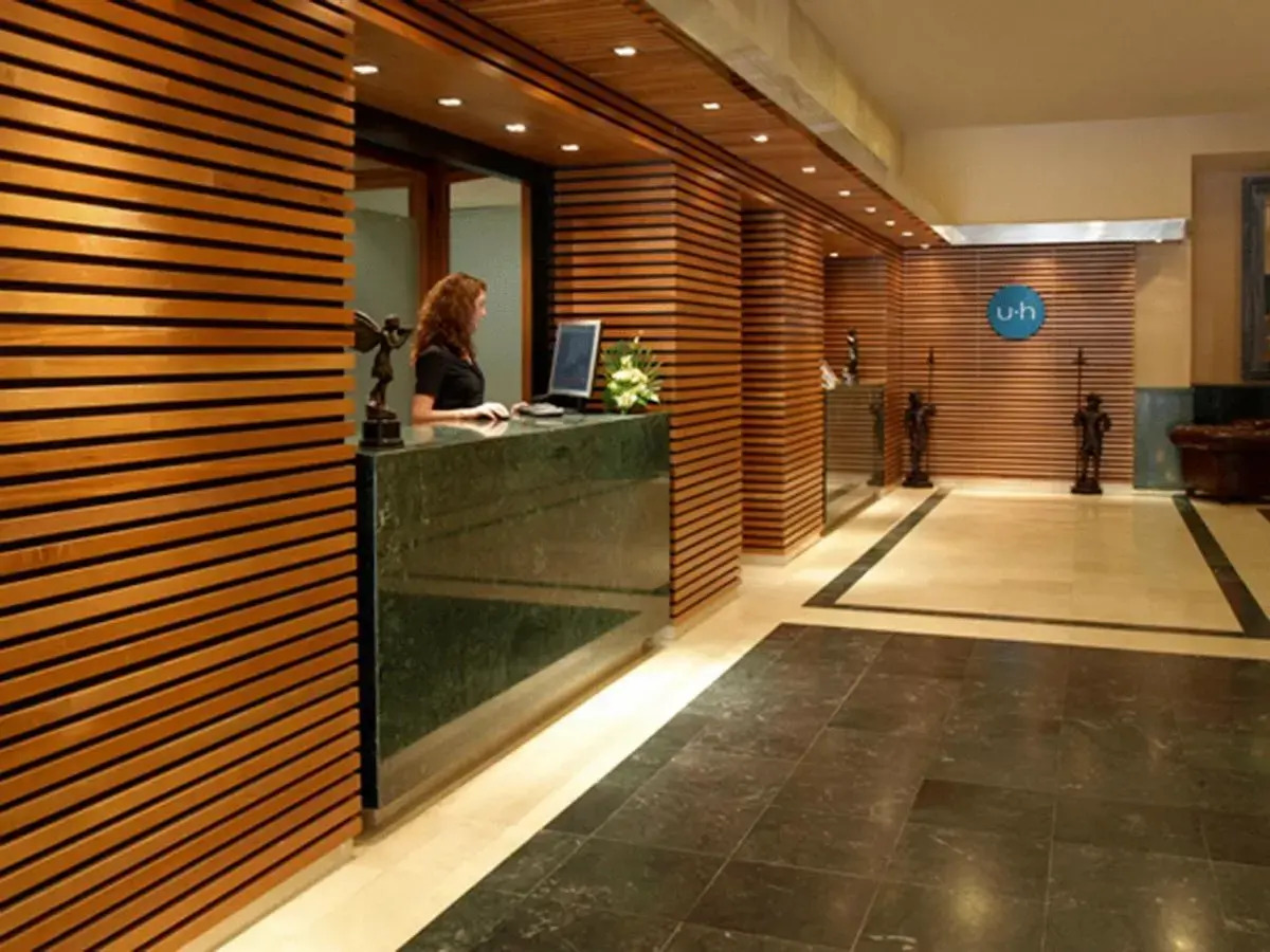 Photo - Oh Nice Ulises Ceuta