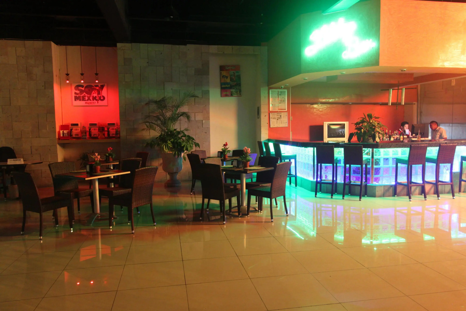 Foto - Hotel Plaza Caribe