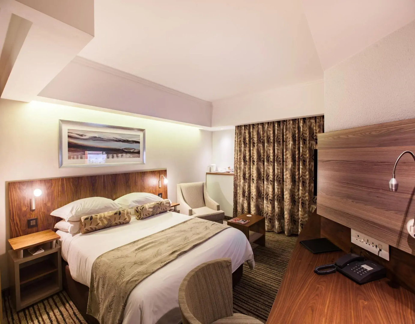 Foto - City Lodge Pinelands