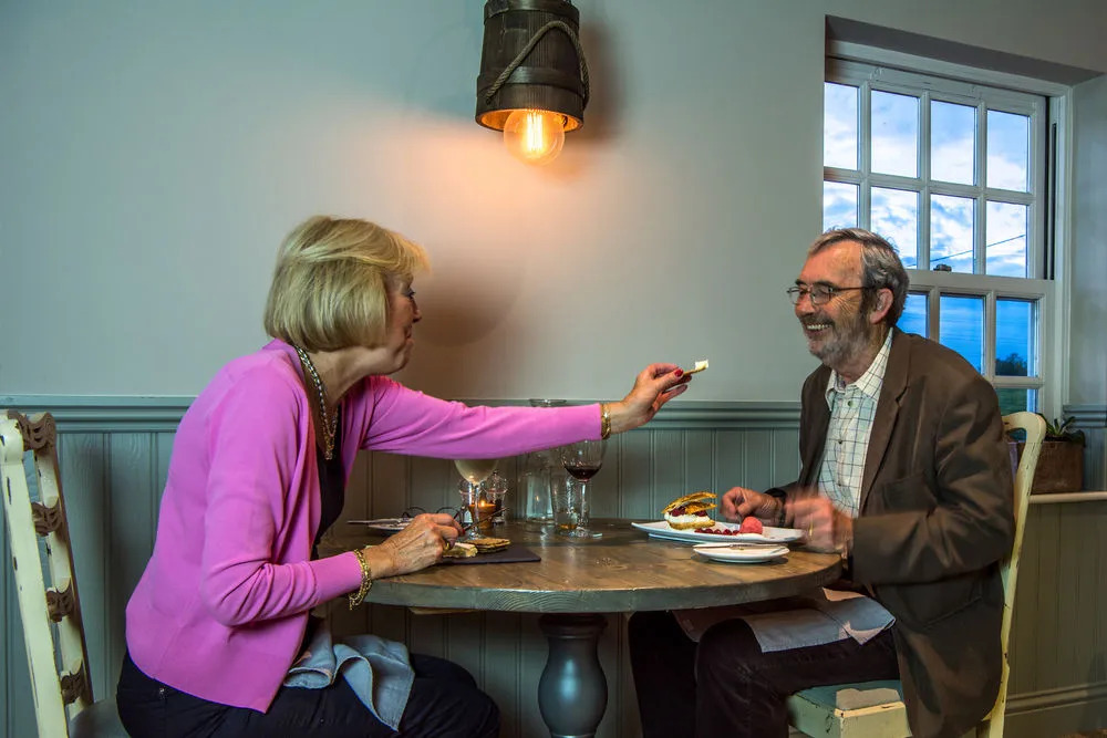 Foto - Widbrook Grange