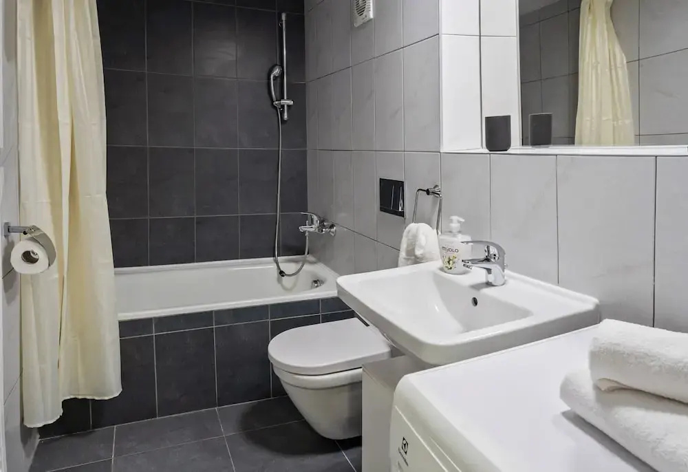 Foto - Apart loft hotel in Karlin