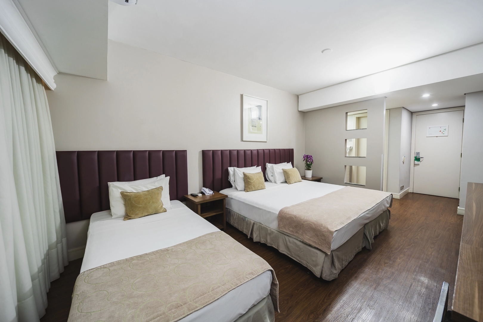 Photo - Hotel Victoria Villa Curitiba By Nacional Inn