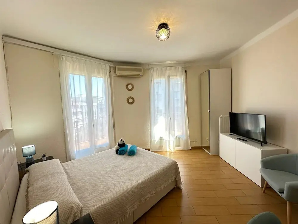 Foto - Rooms Valencia