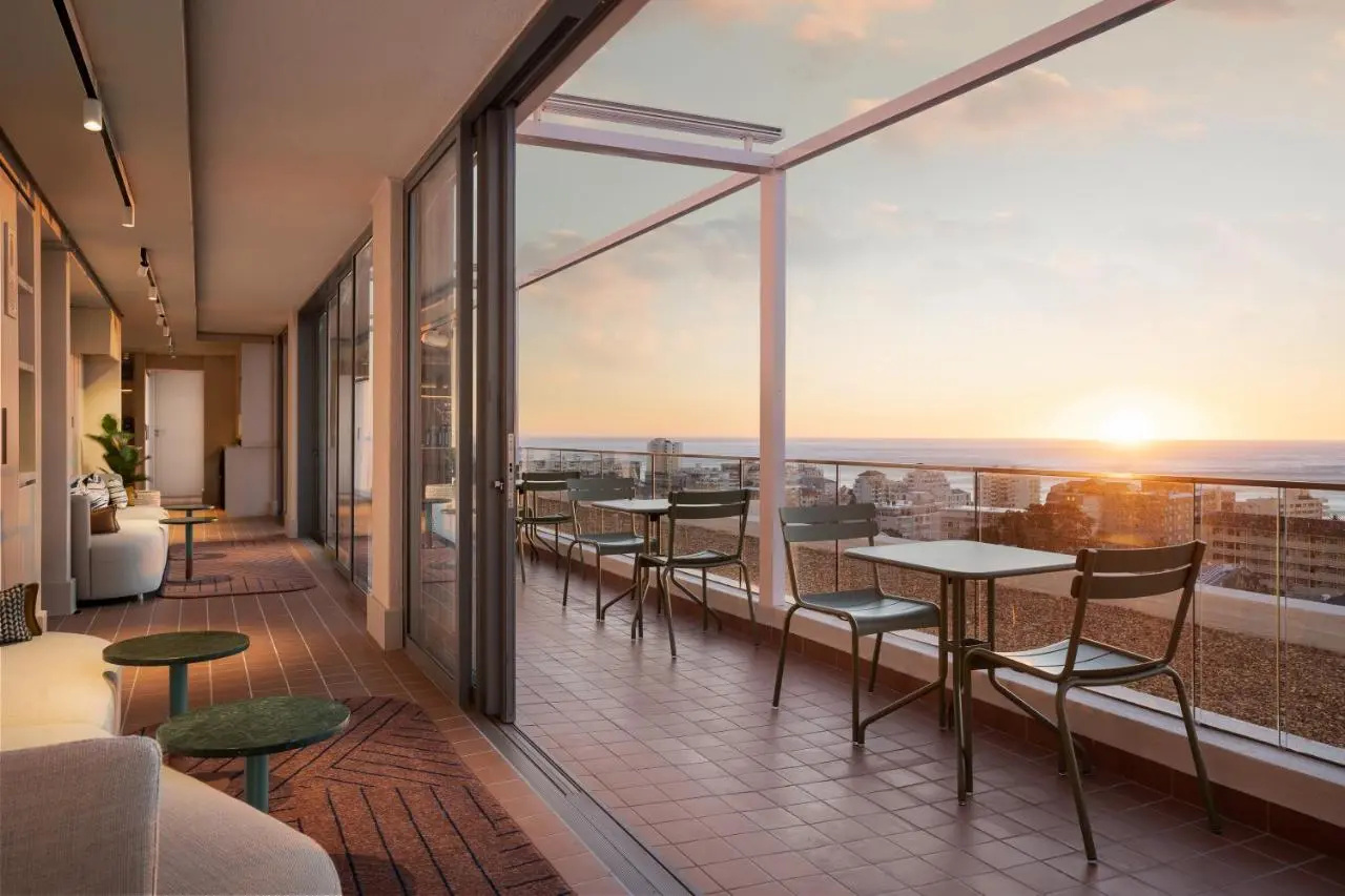 Foto - Home Suite Hotels Sea Point