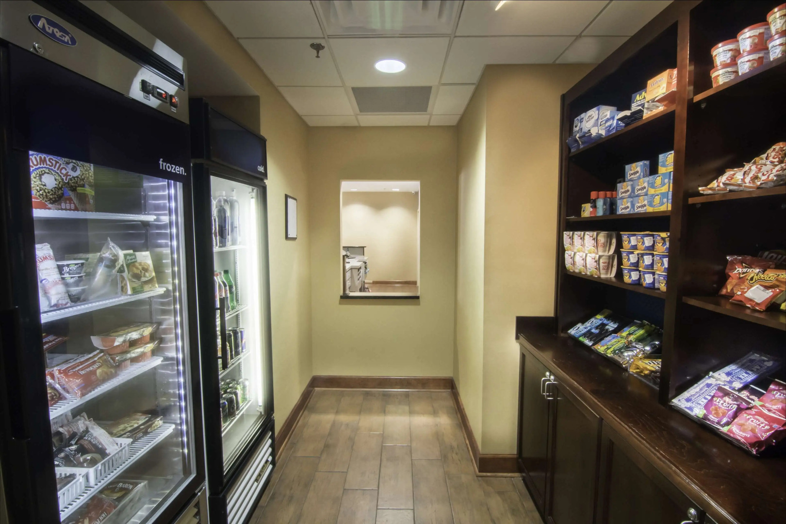 Foto - Hampton Inn Kingsland