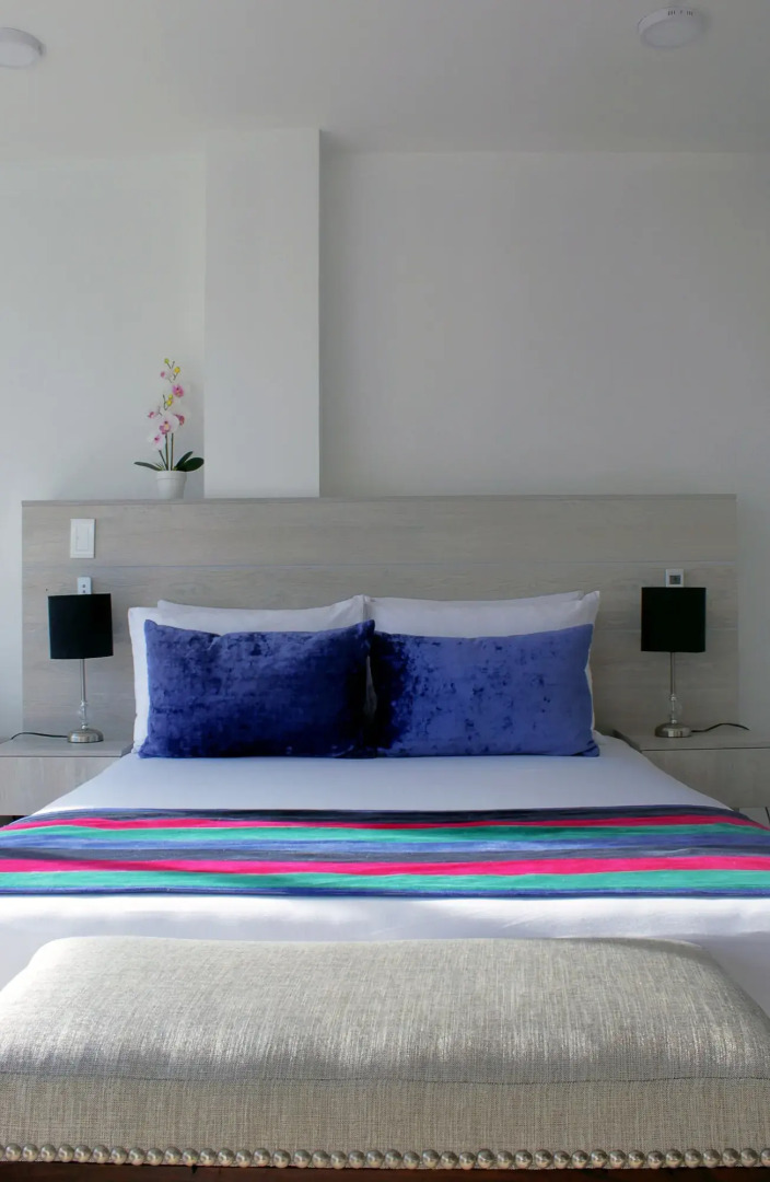 Foto - Hotel Suite Comfort