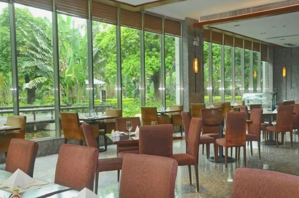 Foto - Well Garden Hotel
