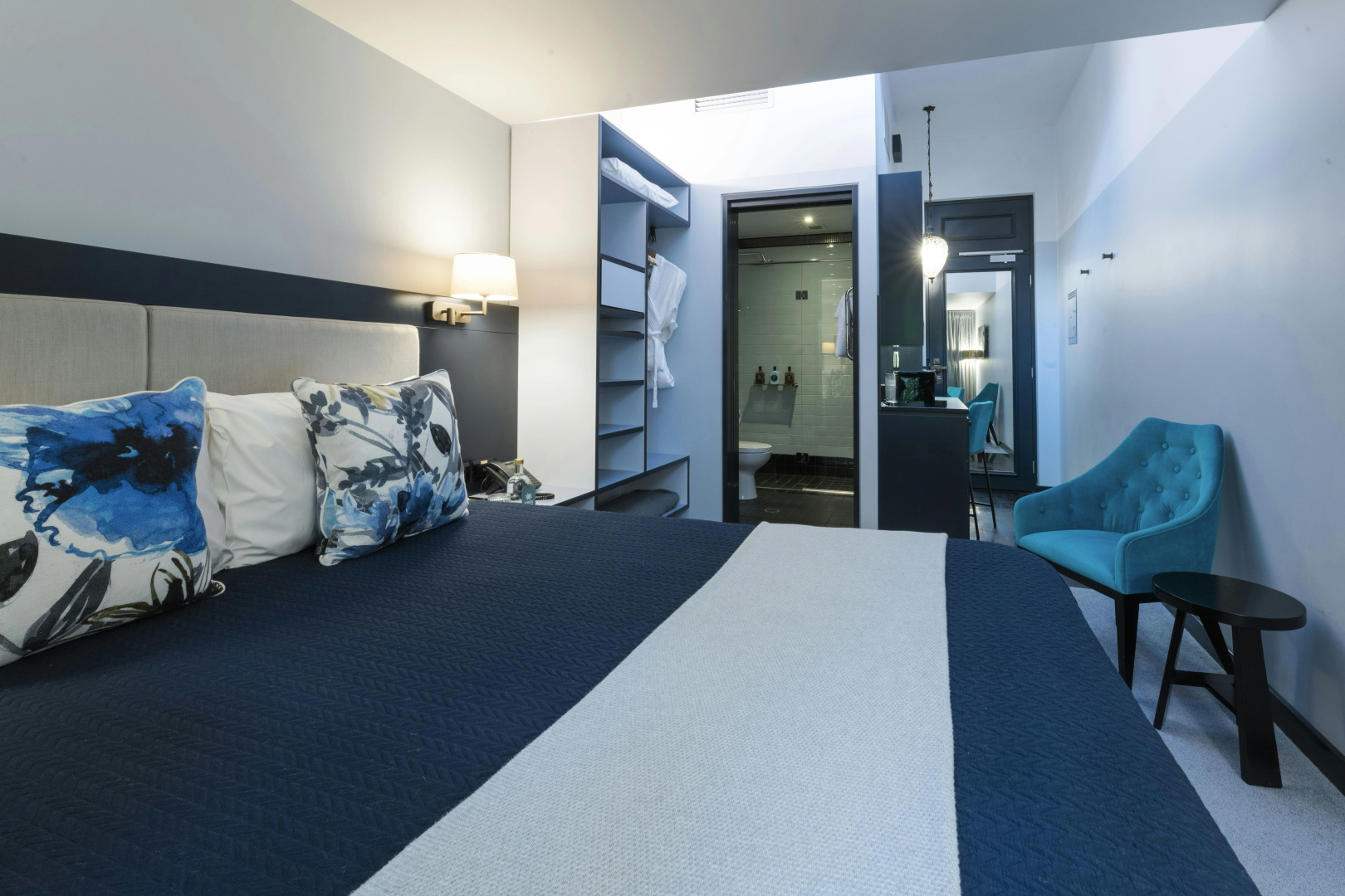 Photo - Spicers Balfour Brisbane