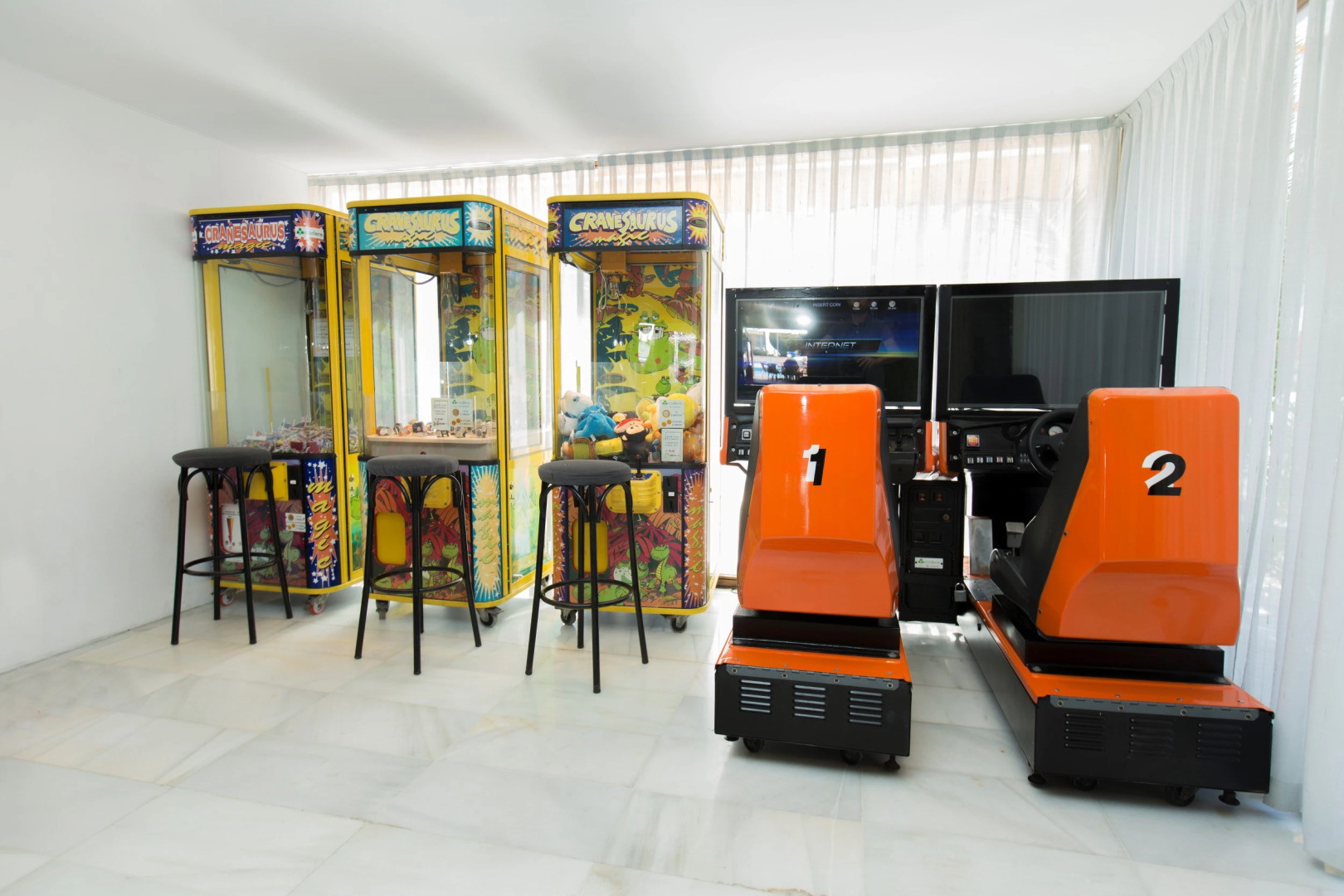 Foto - Aparthotel Flora