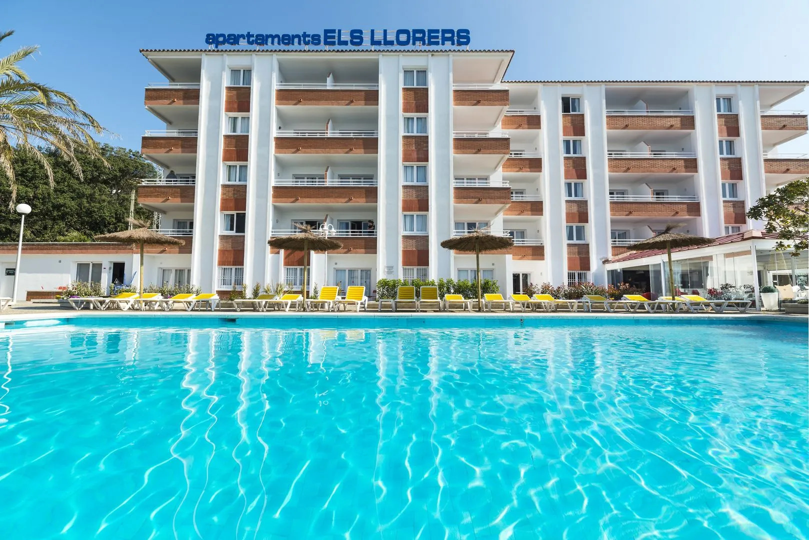 Photo - Apartaments Els Llorers