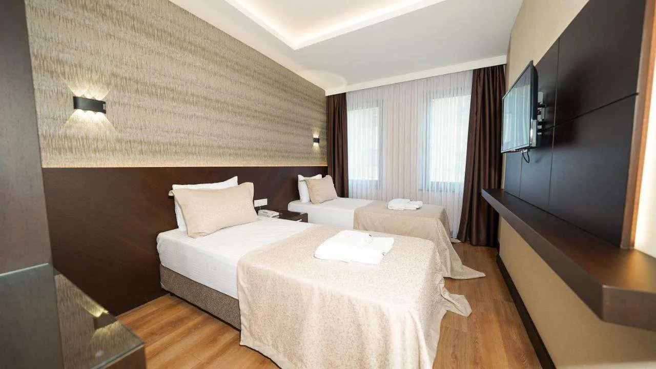 Foto - Bellezza Hotel