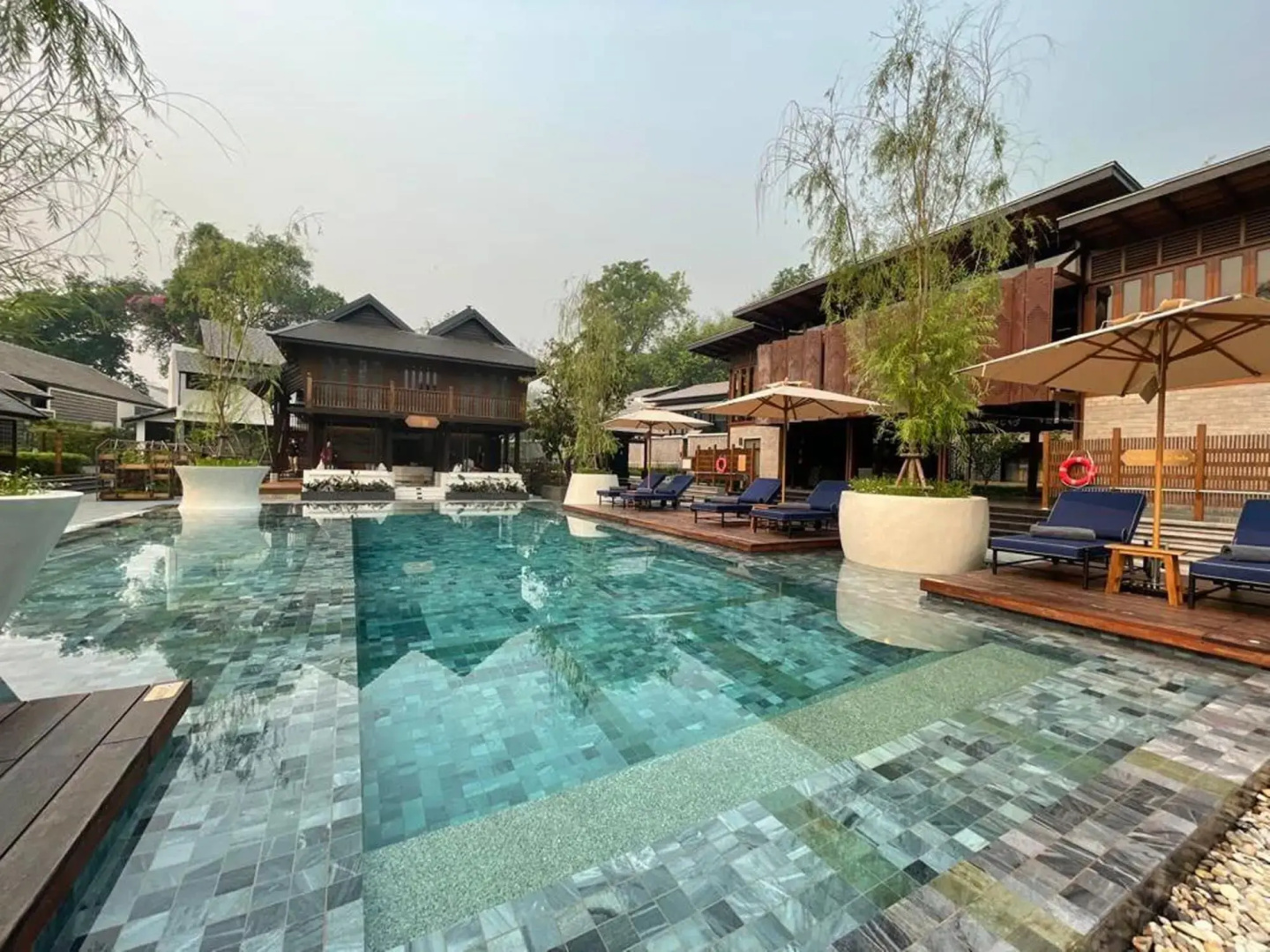 Foto - Aleenta Retreat Chiang Mai - The Leading Hotels of the World