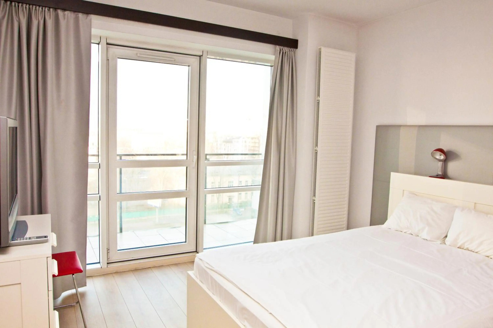 Foto - Platinum Towers Country 2 Country