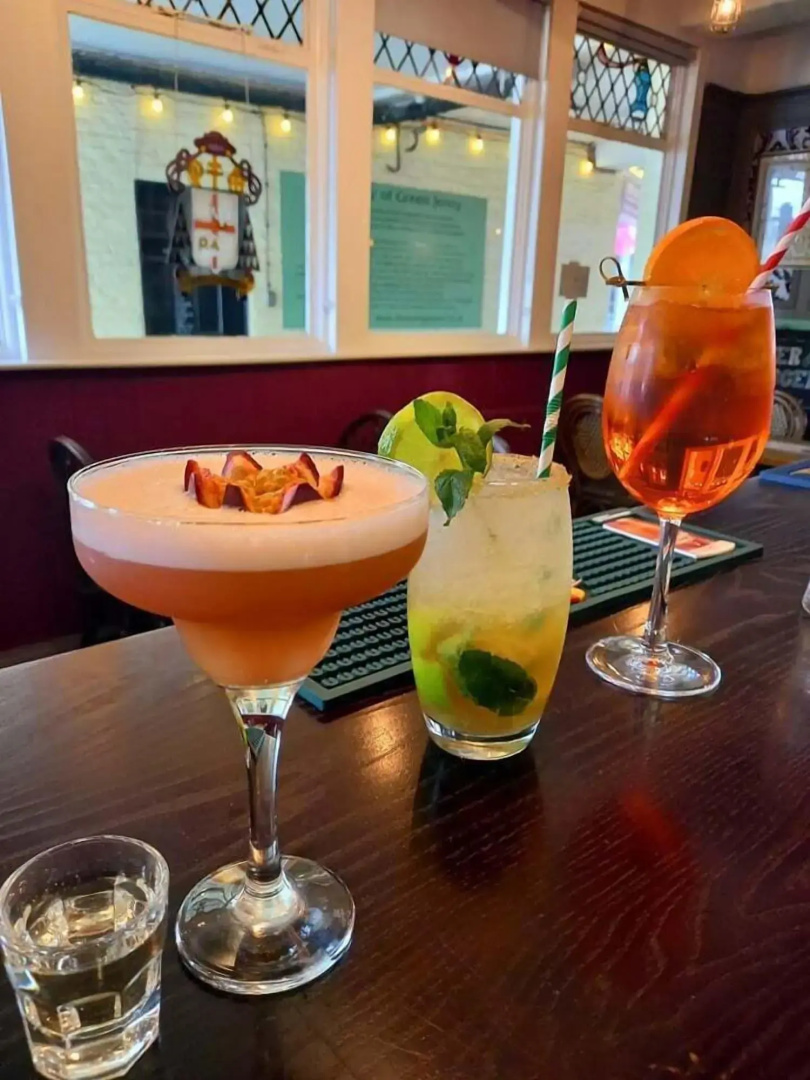 Foto - The Watergate Inn