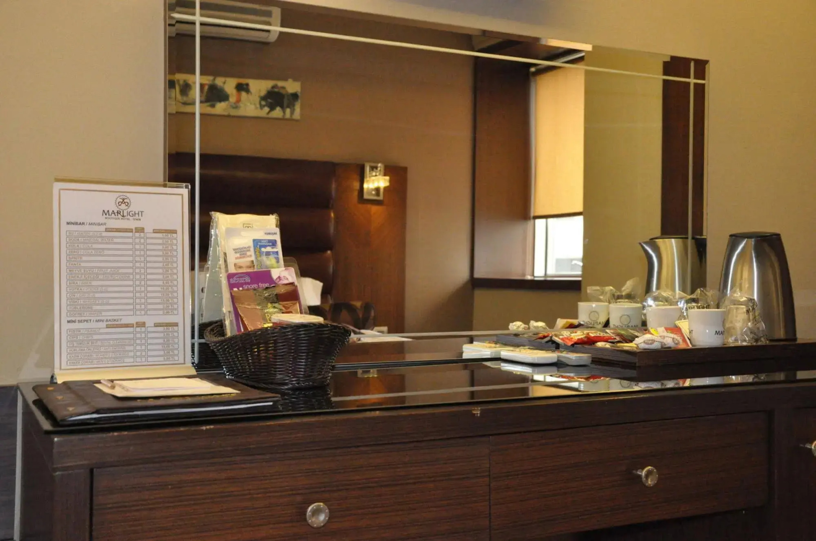 Foto - Marlight Boutique Hotel