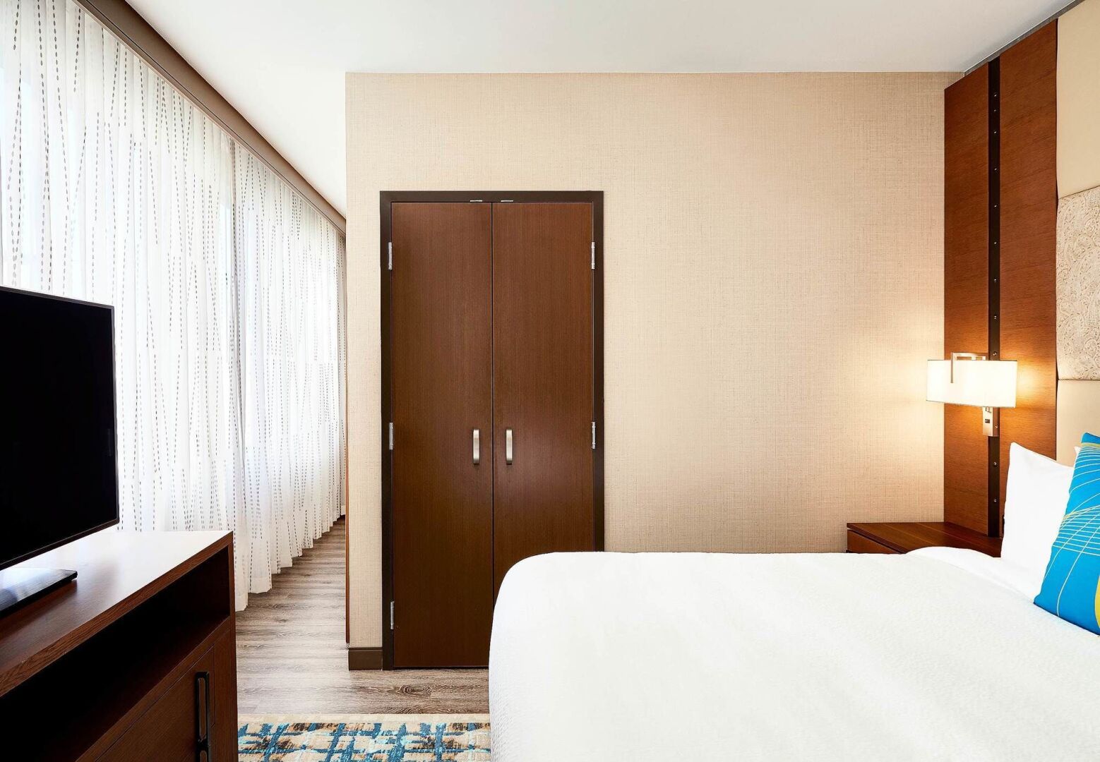 Foto - Residence Inn by Marriott Dallas Downtown