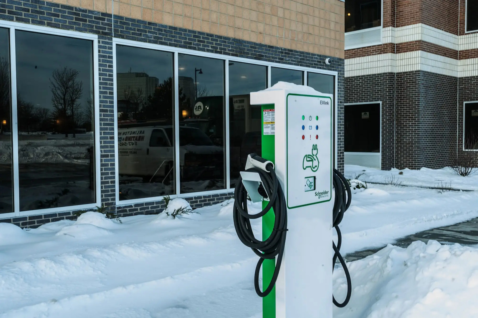 Photo - Fairfield Inn & Suites by Marriott Chicago Schaumburg