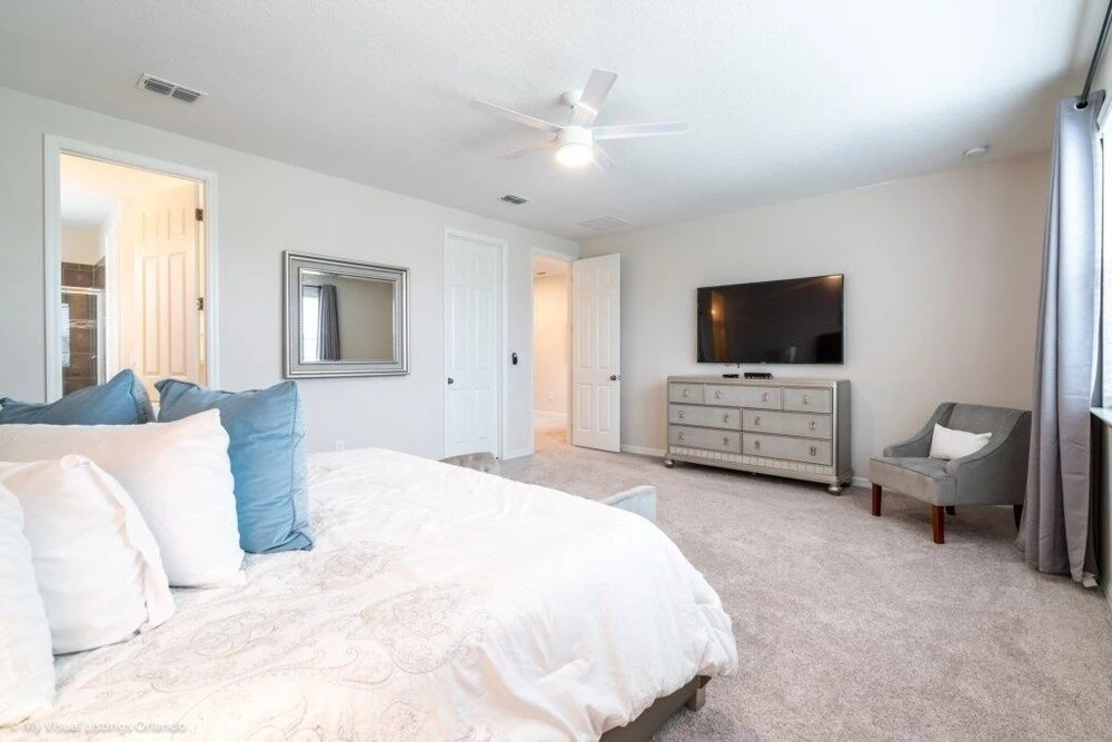 Foto - 1719Cvt Orlando Newest Resort Community Home Villa