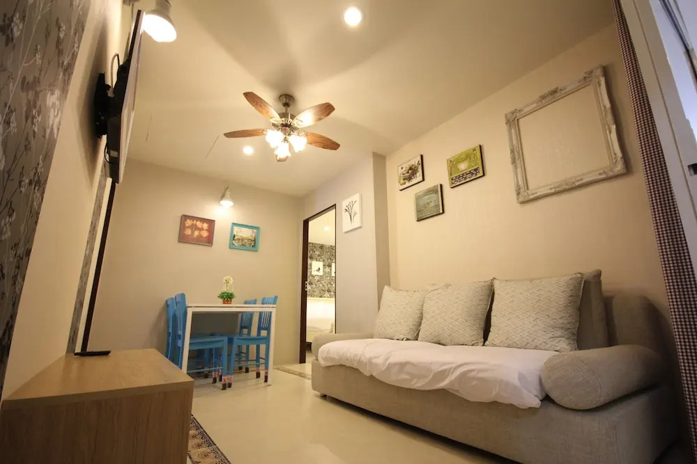 Foto - Vanilla Summer Inn