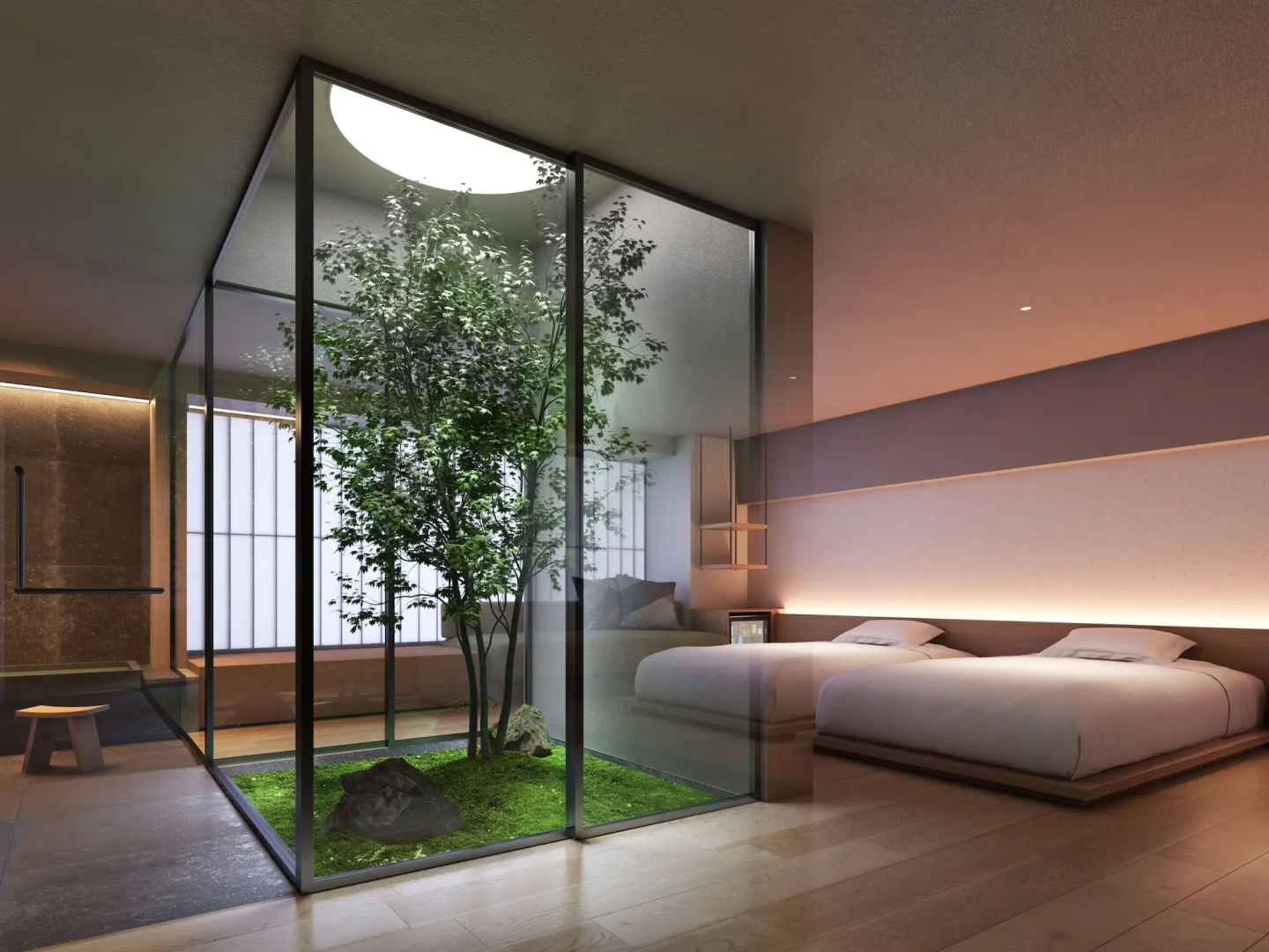 Photo - Agora Kyoto Karasuma