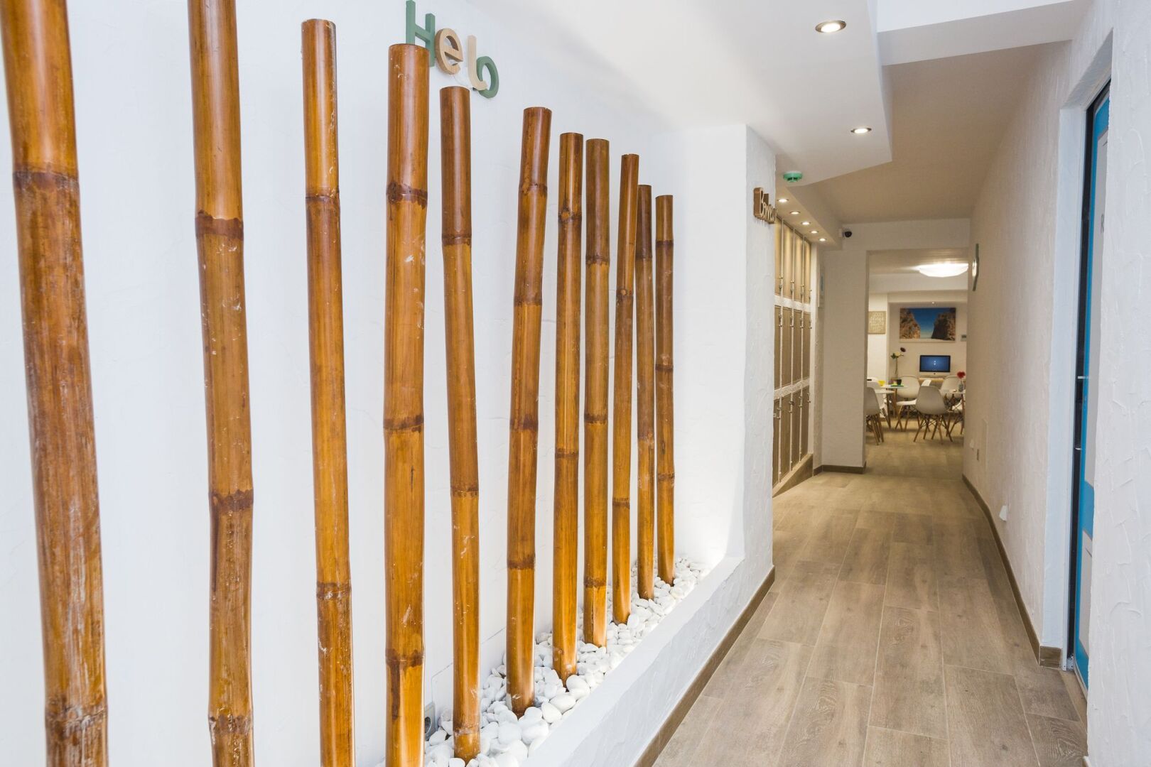 Photo - Y Hostel - Albergue Juvenil