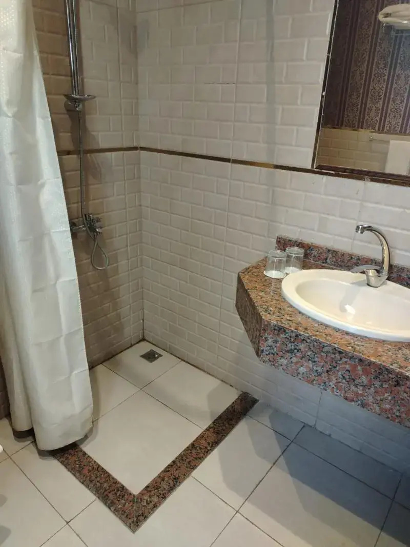 Foto - Victoria Cairo Hotel