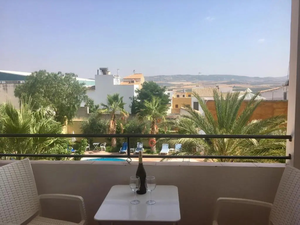 Photo - Hotel El Molino