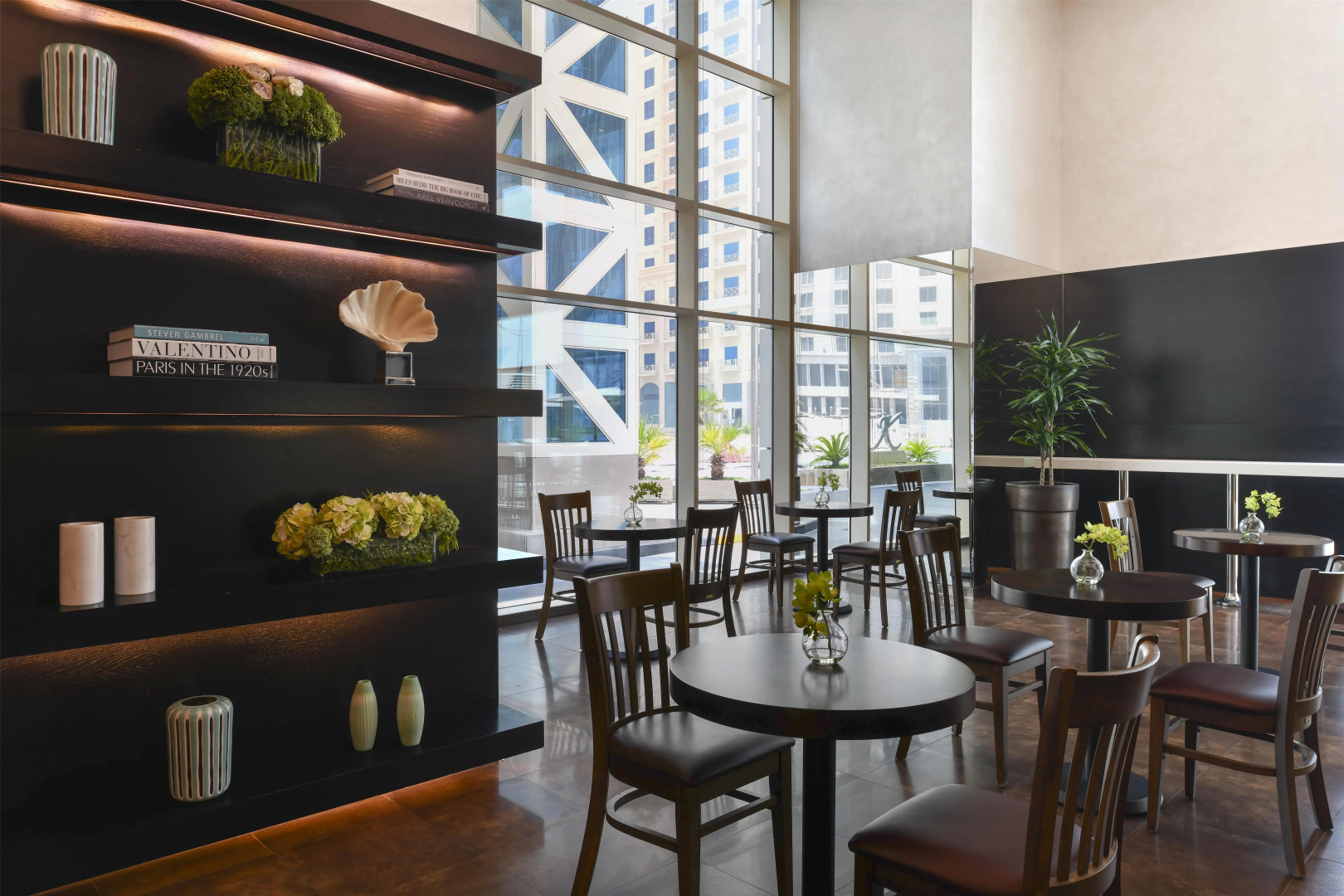 Foto - Kempinski Residences & Suites, Doha