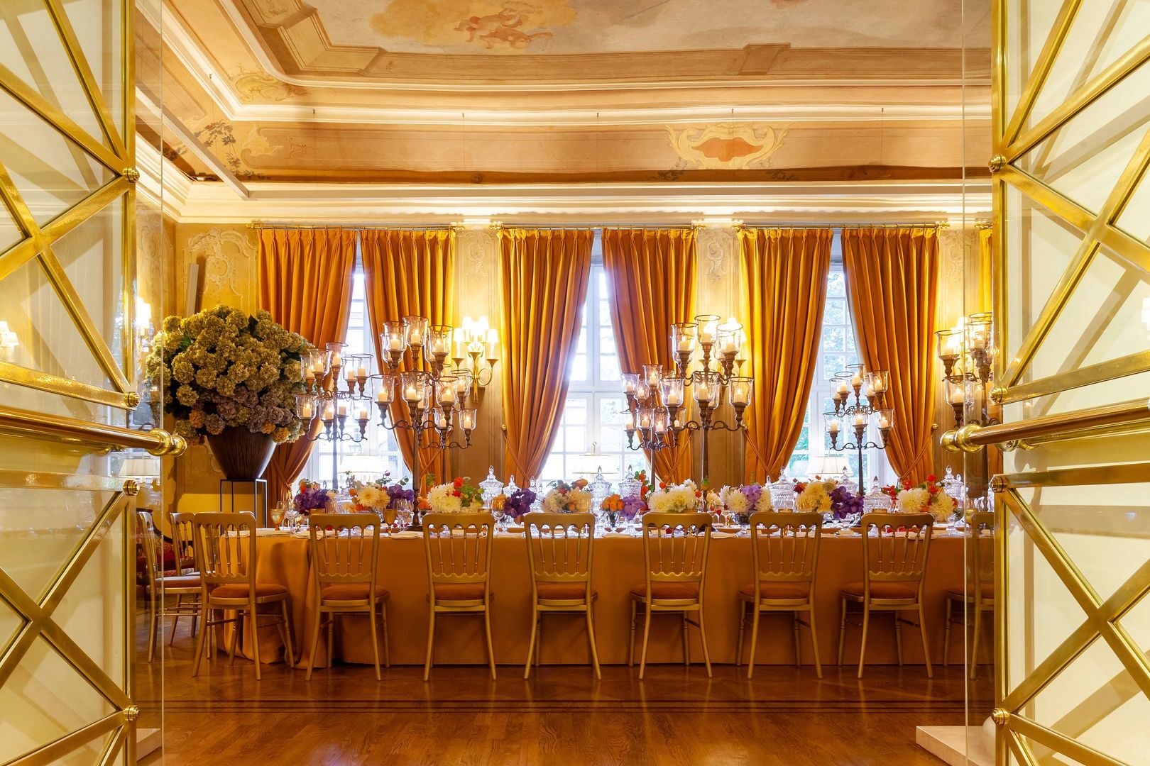 Photo - NARUTIS Hotel - Small Luxury Hotels of The World